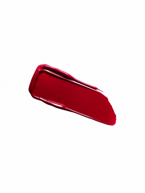 Губная помада Rouge G DE (сменный блок), №1870 Императорский красный, 3,5 г Guerlain - Обтравка1