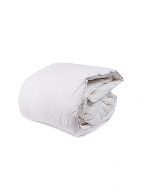 Одеяло пуховое из хлопка с окантовкой Frette - Общий вид