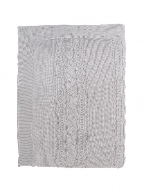 Утепленное одеяло с узором Tomax - Обтравка1