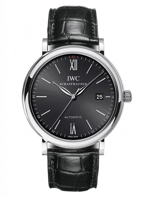 Часы IW356502 Portofino IWC - Общий вид