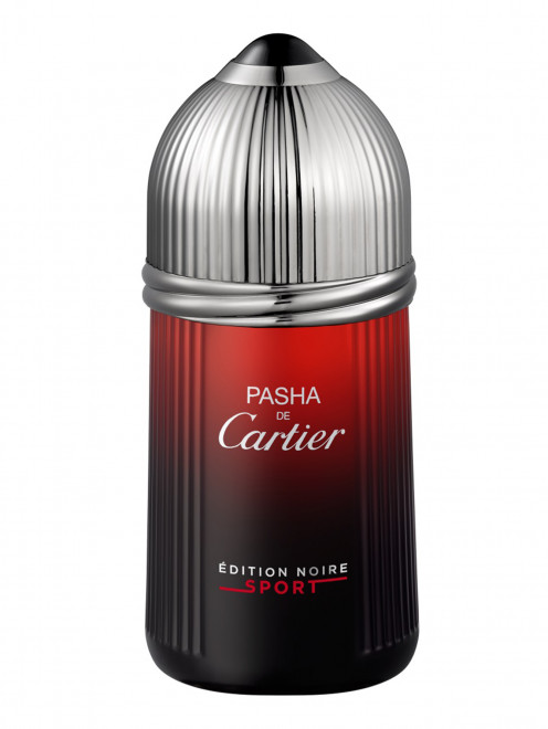  Туалетная вода - Pasha Edition Noire, 50ml  Cartier - Общий вид