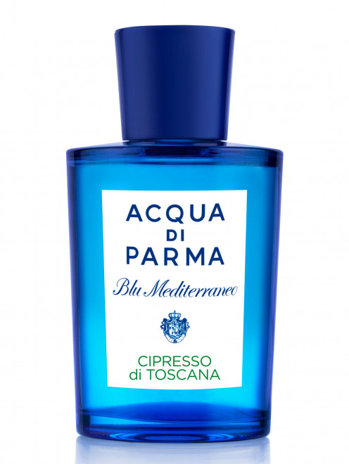 Туалетная вода Blu Mediterraneo 150 мл Cipresso Di Toscana Acqua di Parma - Общий вид