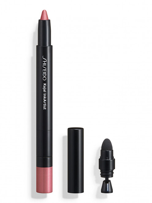  Многофункциональный карандаш-каял InkArtist, оттенок - 13 Shiseido - Общий вид