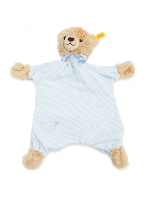 Медведь-одеяло с платочком Steiff - Общий вид