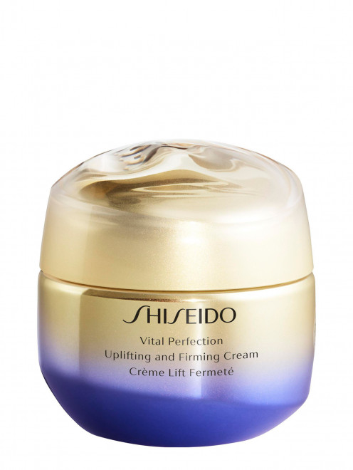Лифтинг-крем Vital Perfection 50 мл Shiseido - Общий вид