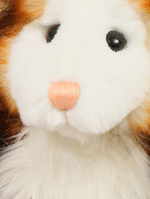 Коллекционная модель "Кролик пушистый" Charlie Bears - Деталь