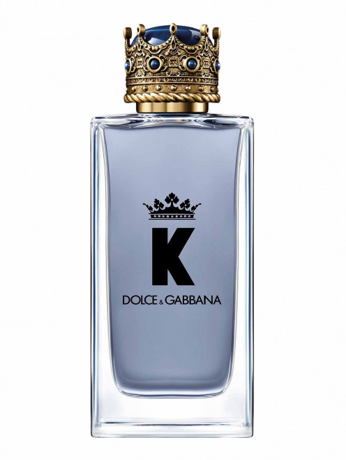  Туалетная вода K BY DOLCE&GABBANA, 100 мл Dolce & Gabbana - Общий вид