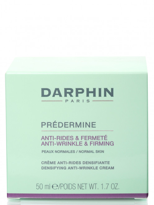  Крем против морщин Predermine - Face Care, 50ml Darphin - Модель Общий вид