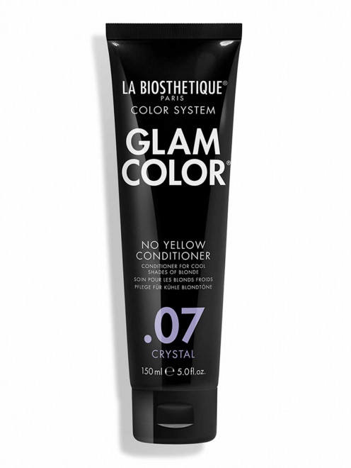 Кондиционер для окрашенных волос Glam Color 150 мл La Biosthetique - Общий вид