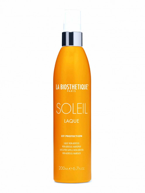  Лак для волос - Soleil, 200ml La Biosthetique - Общий вид