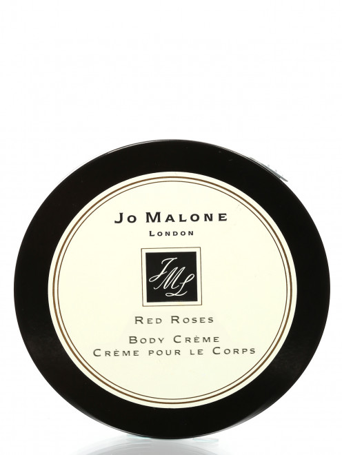 Крем для тела - Red Roses, 175ml Jo Malone London - Модель Верх-Низ