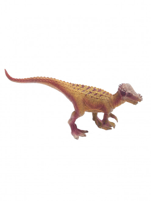 Пахицефалозавр Schleich - Общий вид