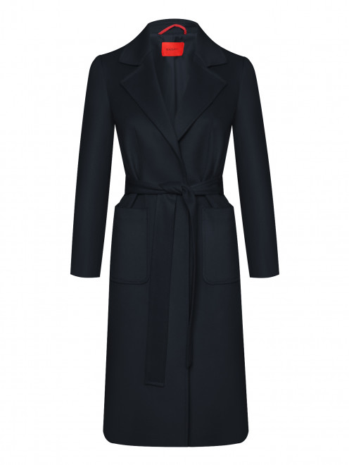 Пальто из шерсти Max&Co - Общий вид