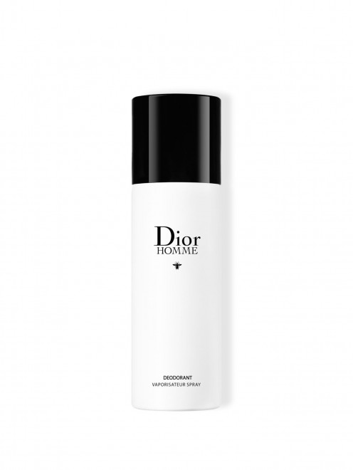  Dior Homme Парфюмированный дезодорант для тела 150 мл Christian Dior - Обтравка1