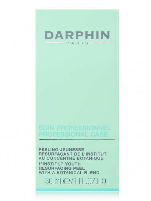 Пилинг 30 мл De L’Institut Skin Care Darphin - Обтравка1