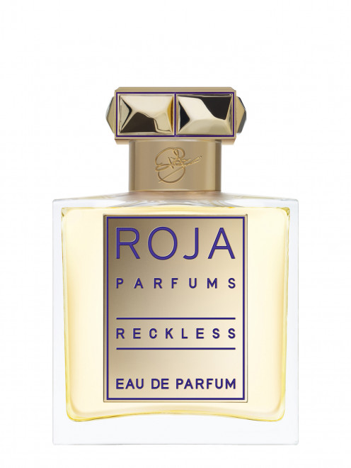 Парфюмерная вода 50 мл Reckless Roja Parfums - Общий вид