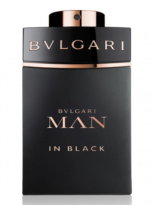  Парфюмерная вода Man In Black 100 мл  BVLGARI - Общий вид