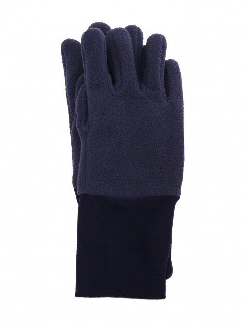 Перчатки из флиса с манжетами Maximo - Общий вид
