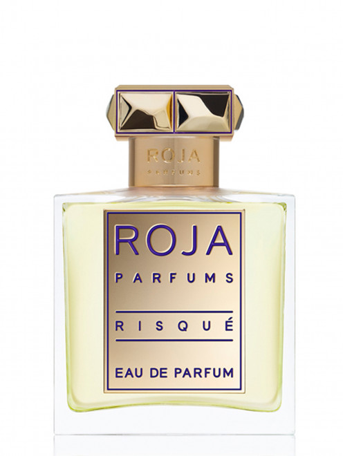 Парфюмерная вода 50 мл Risque Roja Parfums - Общий вид