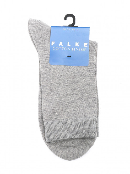 Носки из хлопка  Falke - Общий вид