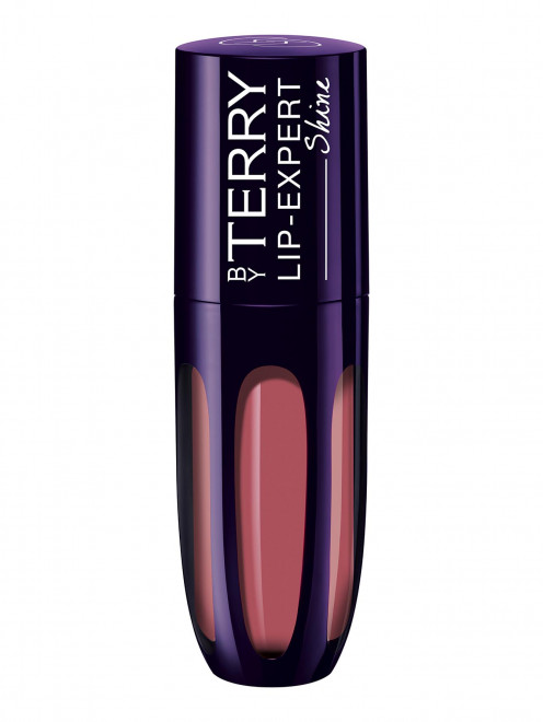 Виниловая губная помада Lip-Expert Shine Liquid Lipstick, 3 Rosy Kiss, 3 г By Terry - Общий вид