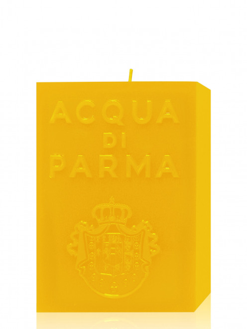  Свеча кубическая с ароматом Colonia 900 г Acqua di Parma - Общий вид