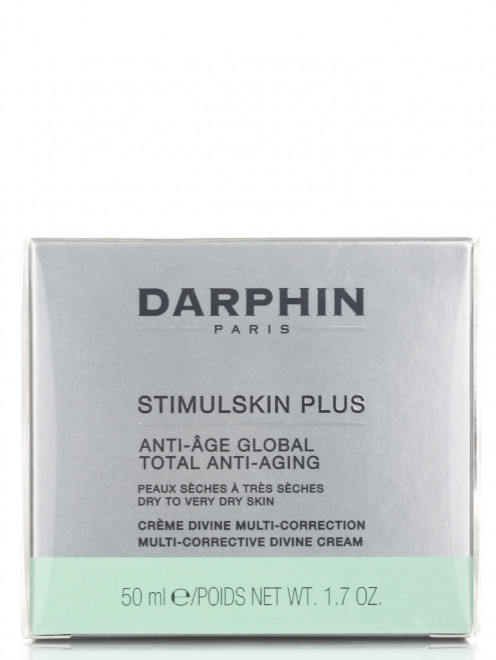  Крем для сухой и очень сухой кожи лица - Divine, 50ml Darphin - Модель Общий вид